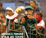 cartaz Semana de Museus 2009